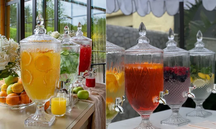 Unique Wedding Menu Ideas Your Guests Will Love